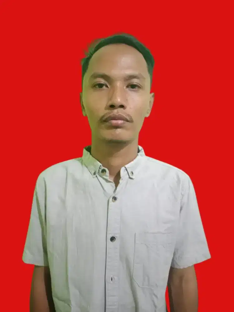 Sedang mencari lowongan kerja