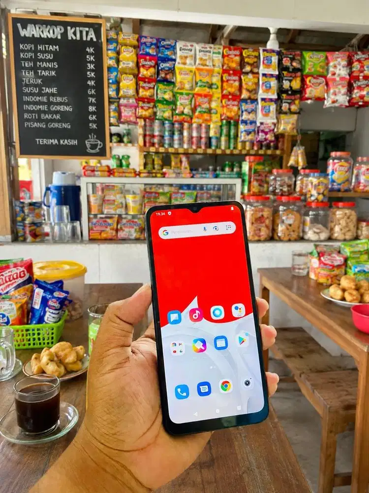 Redmi A1 3/32 Hp Casan