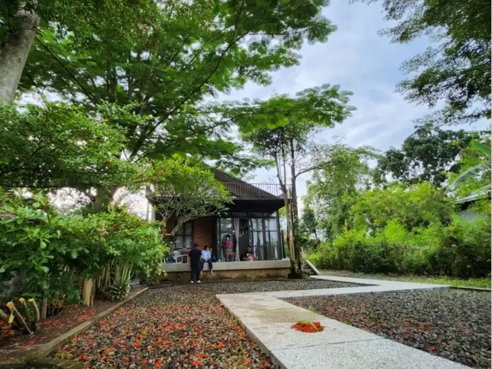 Dijual Rumah Bagus Siap Huni Boko Permata Asri Sleman Yogyakarta