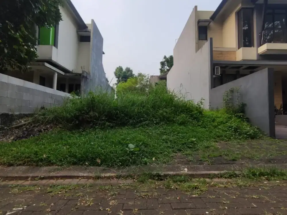 DIJUAL TANAH KAVLING BOGOR SELATAN