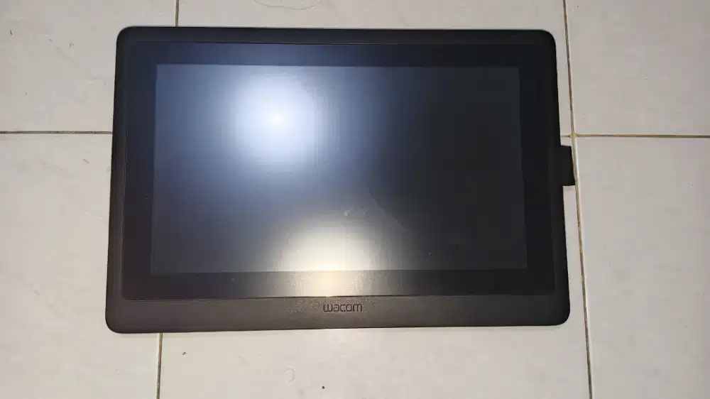 Wacom cintiq dtk - 1660