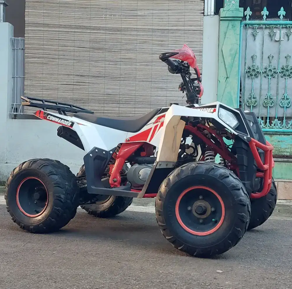 ATV 125cc Ring 8