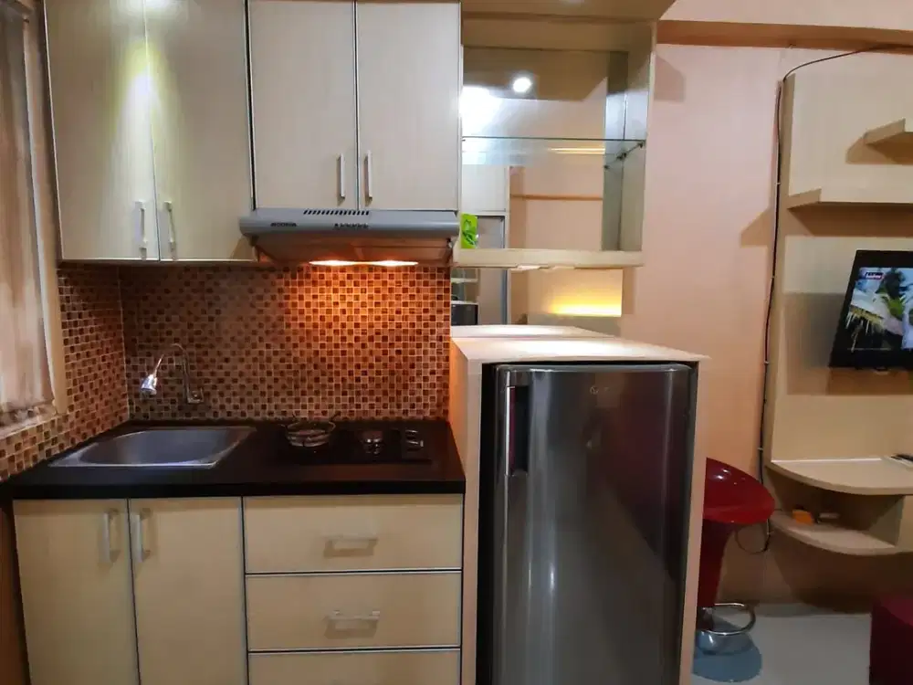 Di Swakan Apartemen HUnian Jadikan TEmpat Terbaik Buat Anda