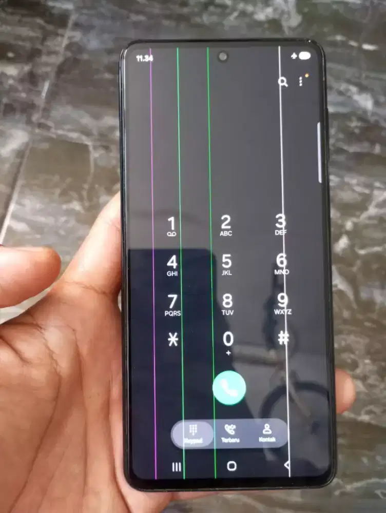 Samsung M54 (5G)