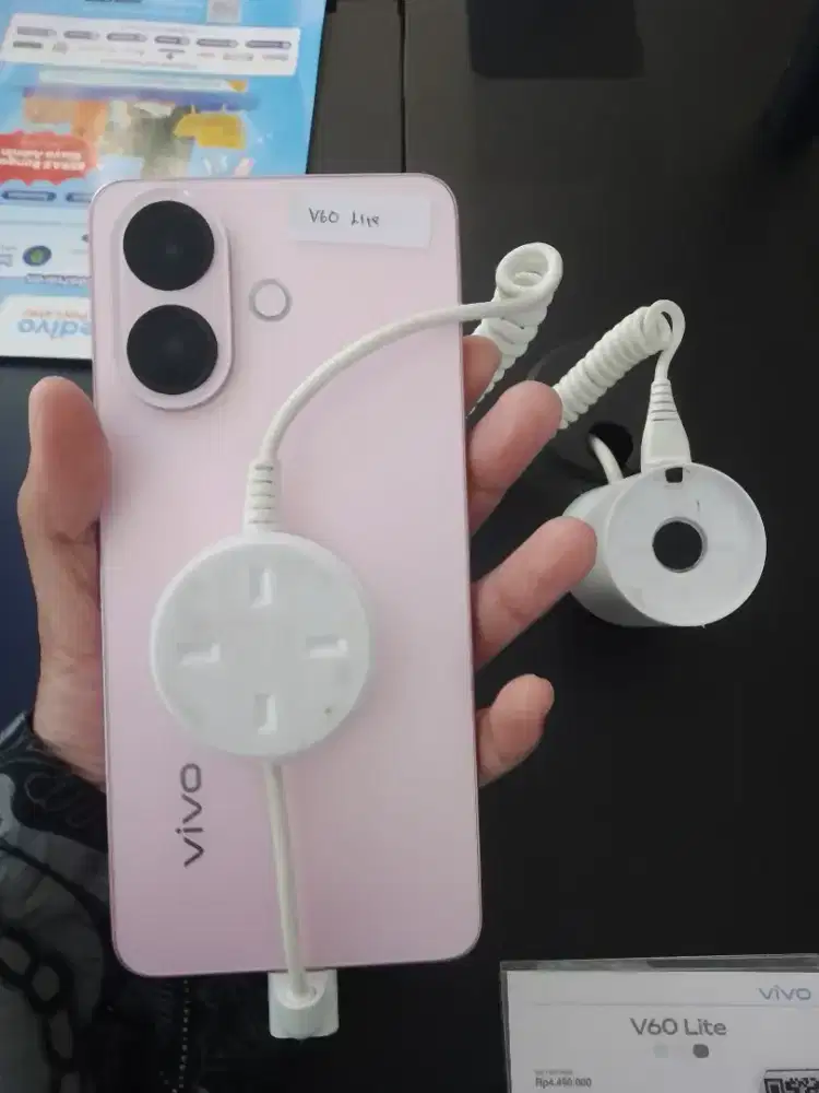 hp terbaru vivo v60 lite