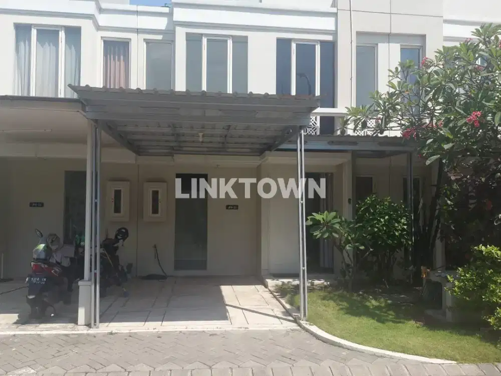 Disewakan Paling Murah Rumah di Kawasan Surabaya Barat Grand Pakuwon Adelaide
