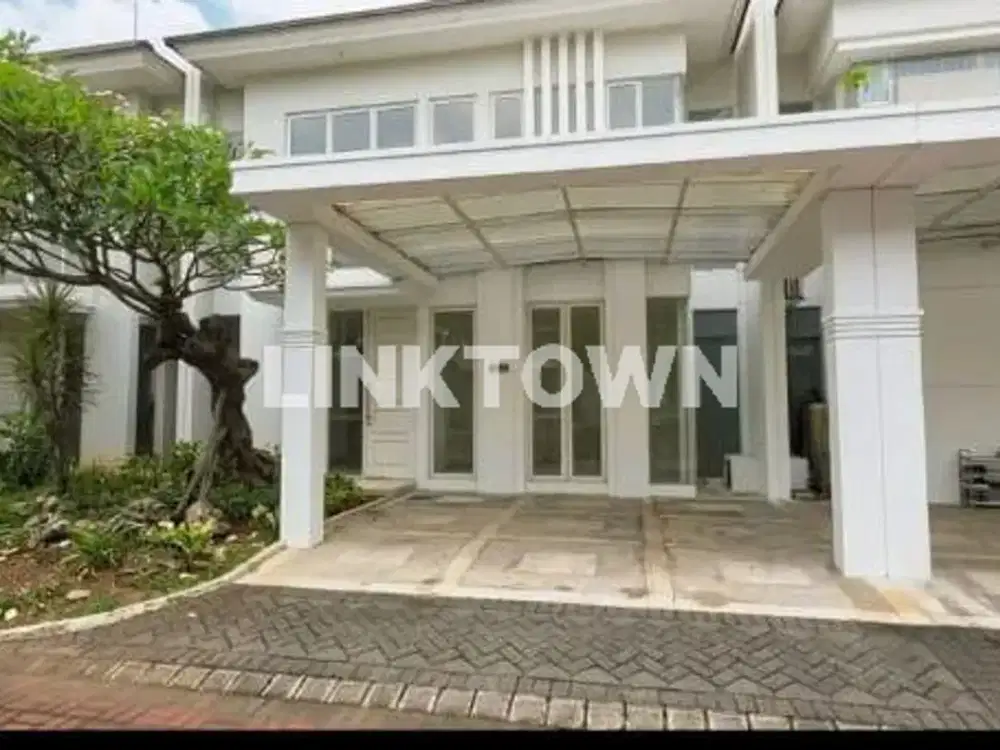 Dijual Under Appraisal Rumah Siap Huni di Grand Pakuwon Surabaya