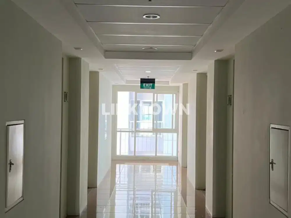 Jual Cepat Apartemen City View di Bale Hinggil Surabaya Timur