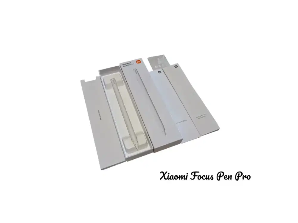 Xiaomi Focus Pen Pro For Xiaomi Pad 8