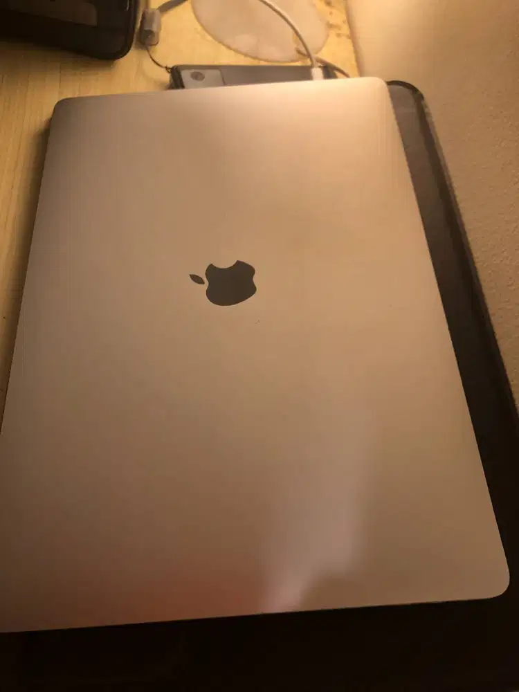 Macbook Pro Toucbar 2017 15inch A1707 256GB