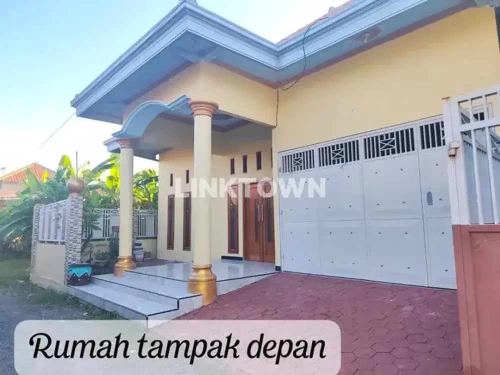 Dijual Paling Murah Harga Nego Rumah Siap Huni dan Kost di Sarirogo Pusat Kota Sidoarjo