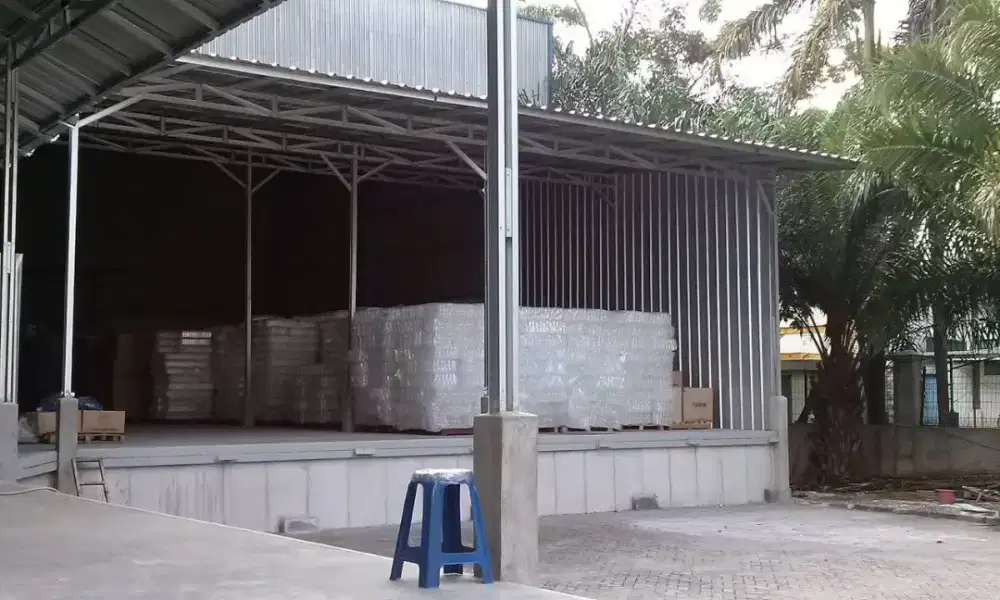Jasa renovasi rumah
