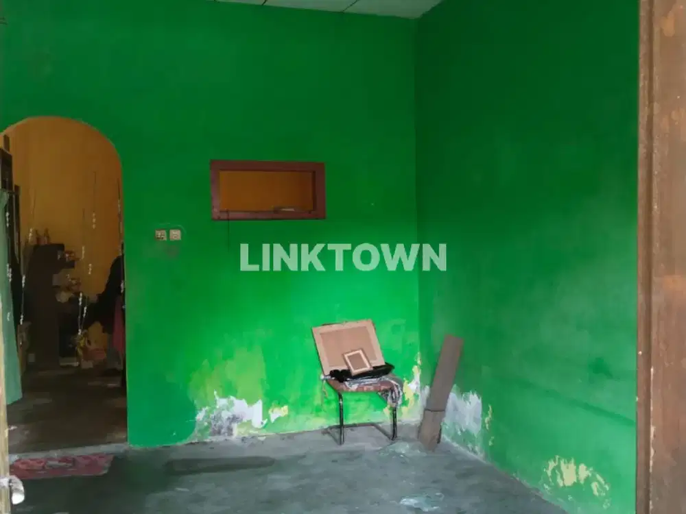 Rumah Termurah Dijual Cepat di Perumahan Griyo Bhayangkara Sidoarjo