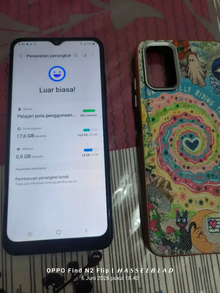 Samsung a03s 3/32 inter wifi only