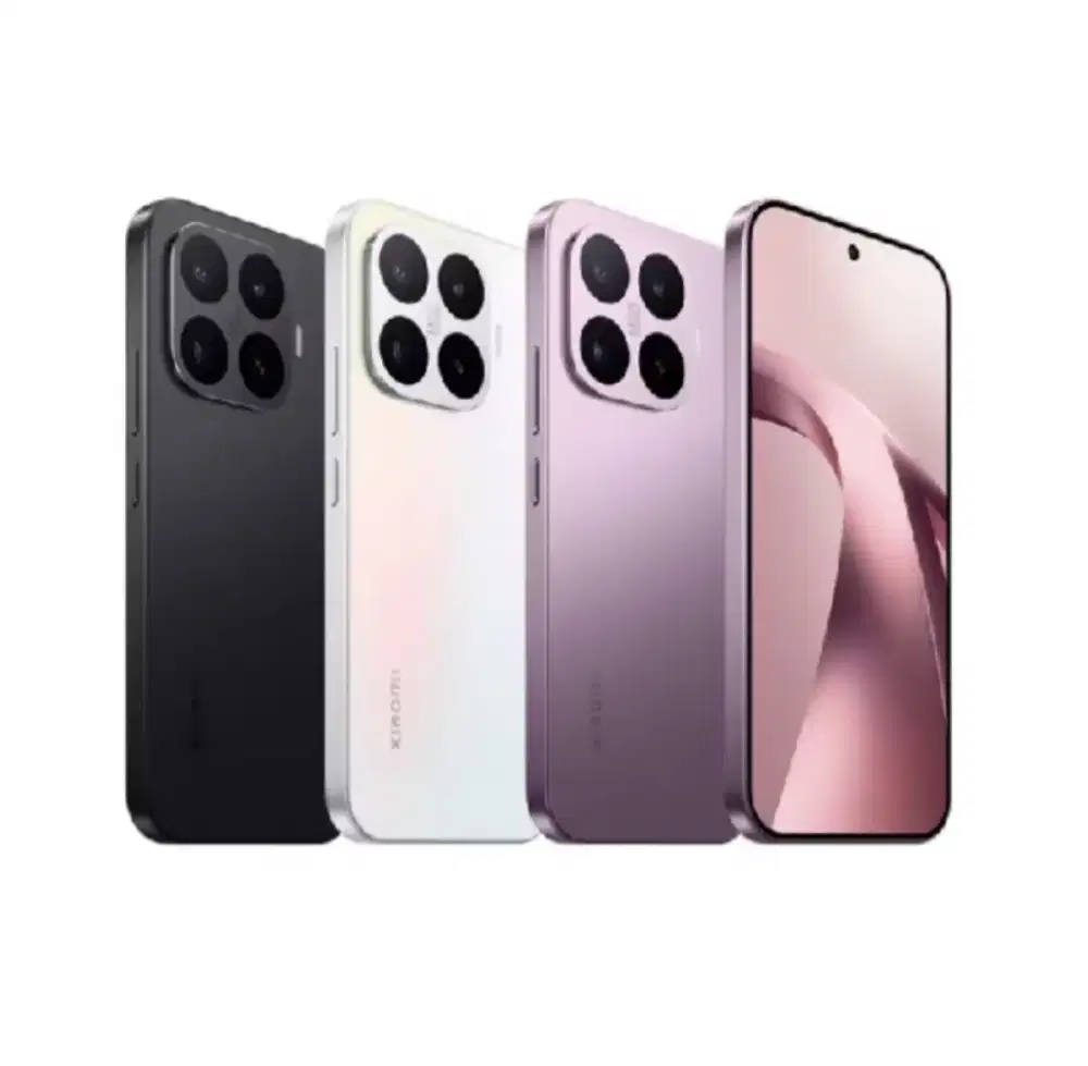 XIAOMI 17T RAM 12/512