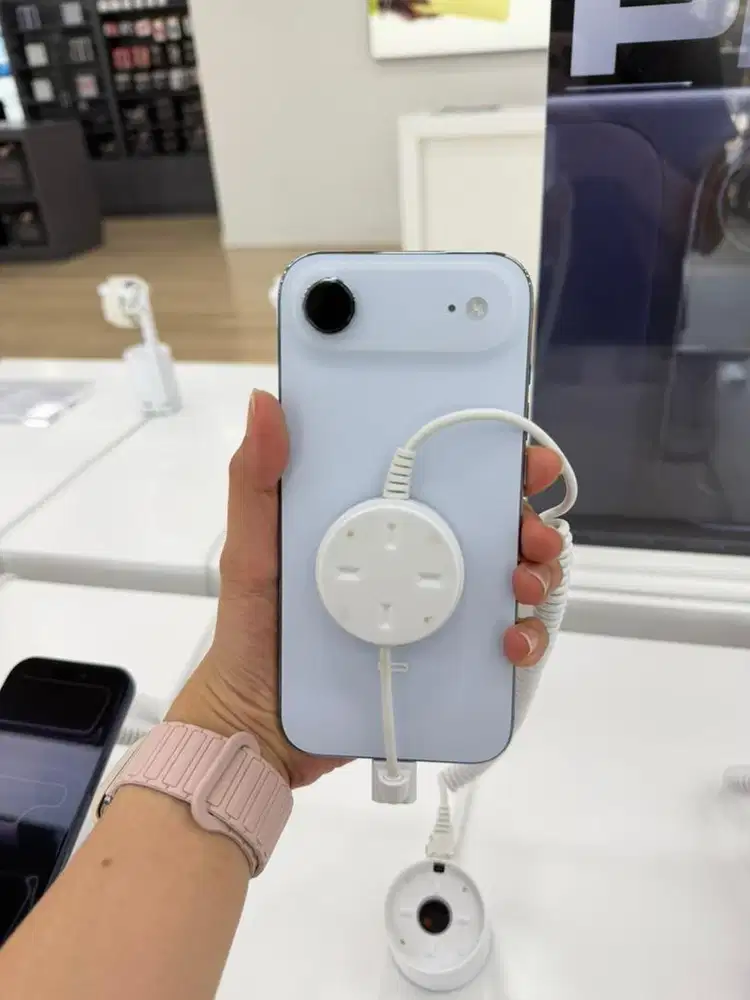 Promo kredit Iphone Air di Ibox Antasari