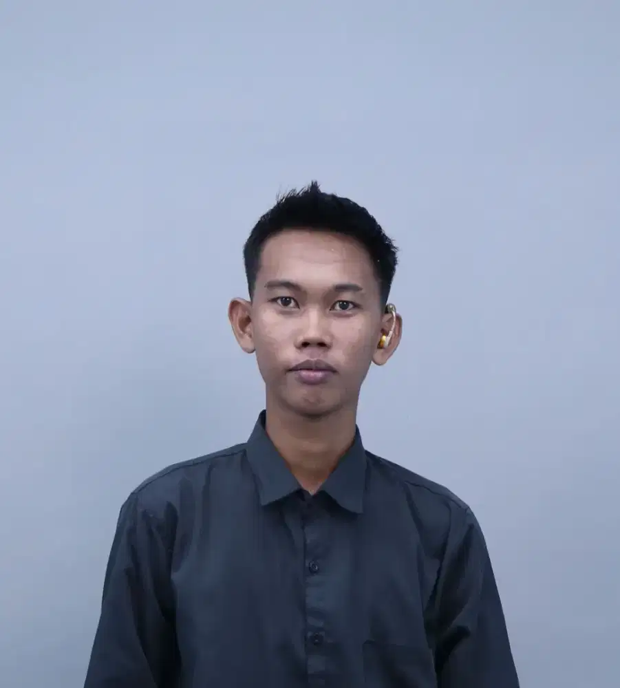 Cari pekerjaan selagi mampu