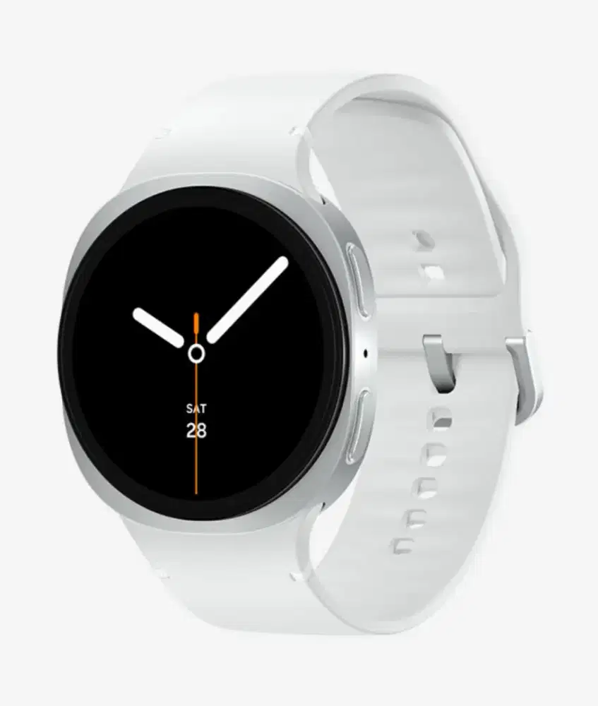 SAMSUNG GALAXY WATXH 8 44MM