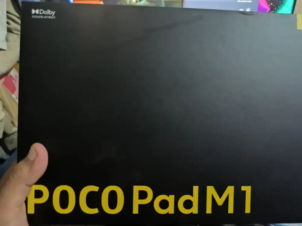Poco Pad M1 8/256 12inch