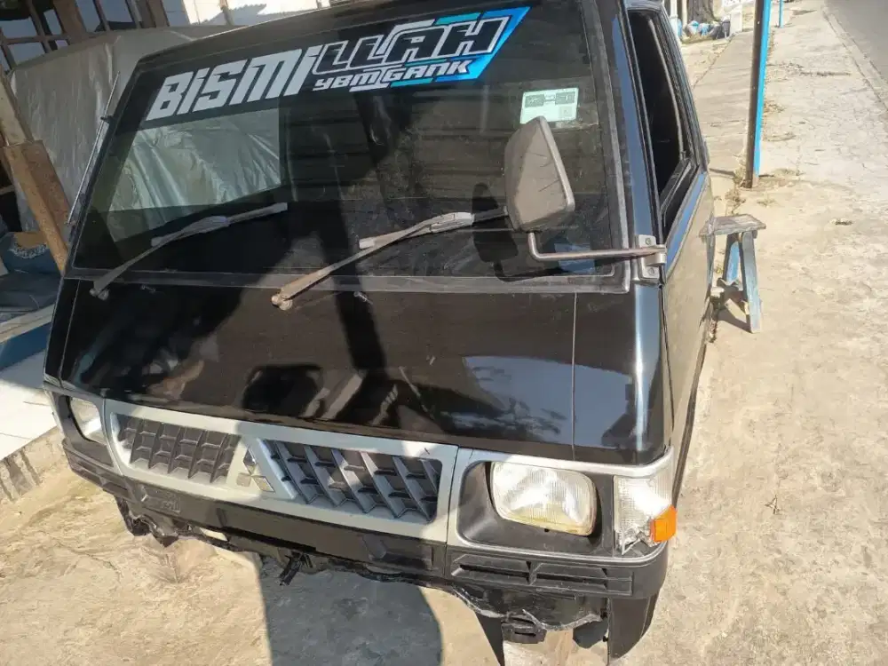 Kabin L300 ORI copotan