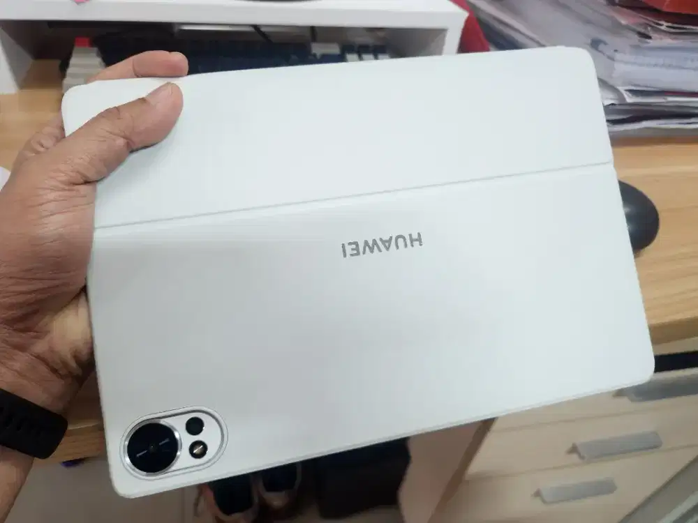 Huawei matepad 12X 2025 like new