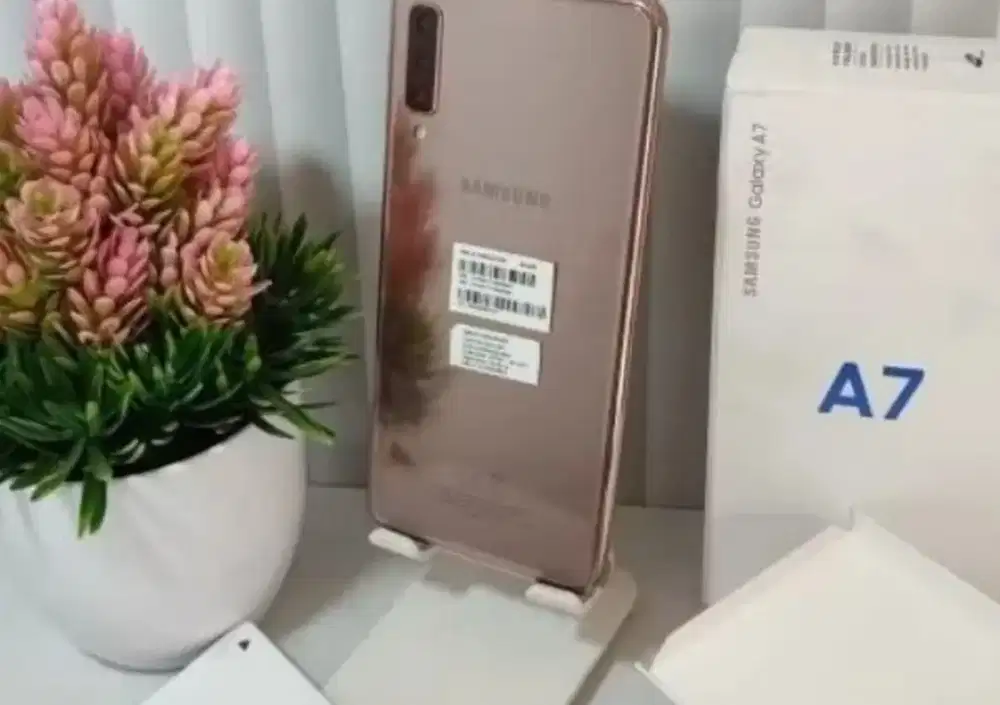 Samsung A7 6/128
