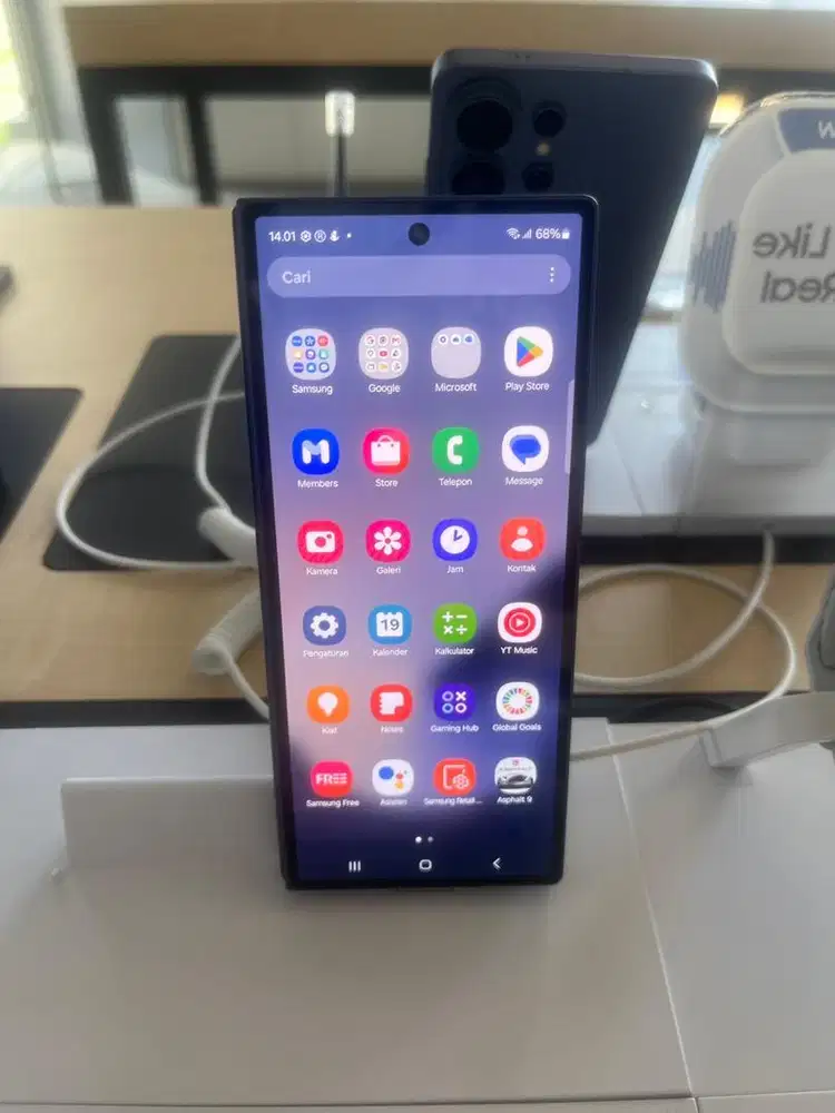 SAMSUNG GALAXY Z FOLD7