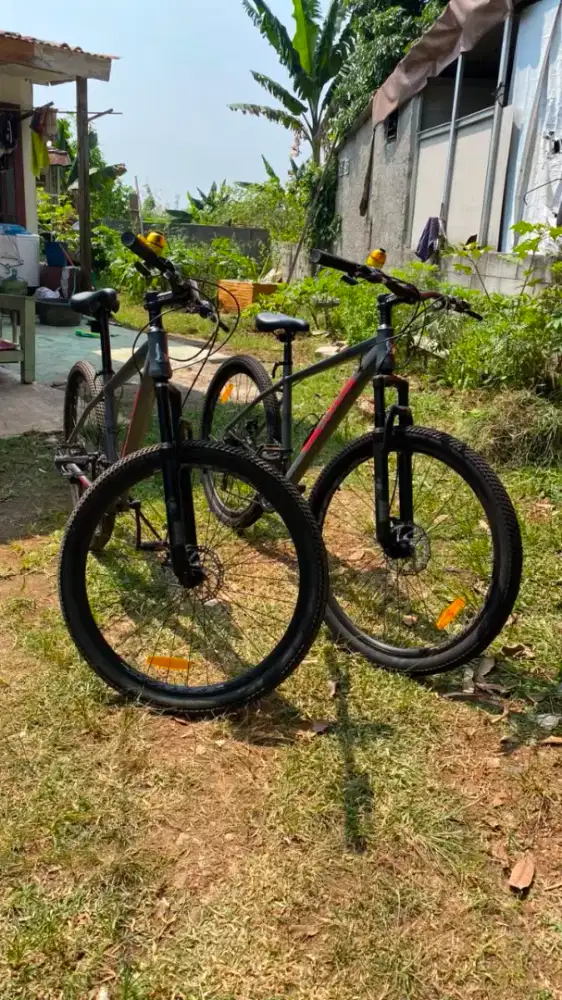 Coyote MTB 27,5