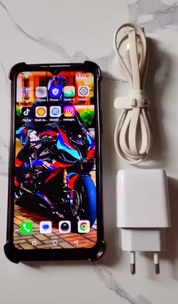 Infinix smart 6 ram 3/64