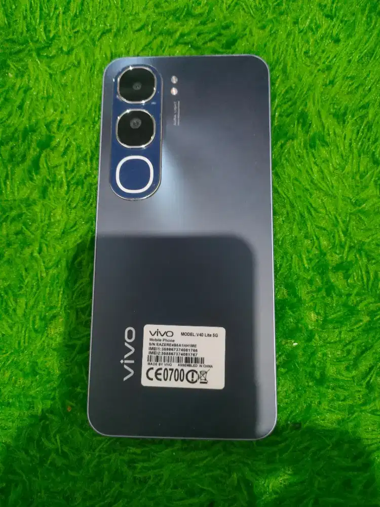 Vivo V40 Lite 5G 8/256
