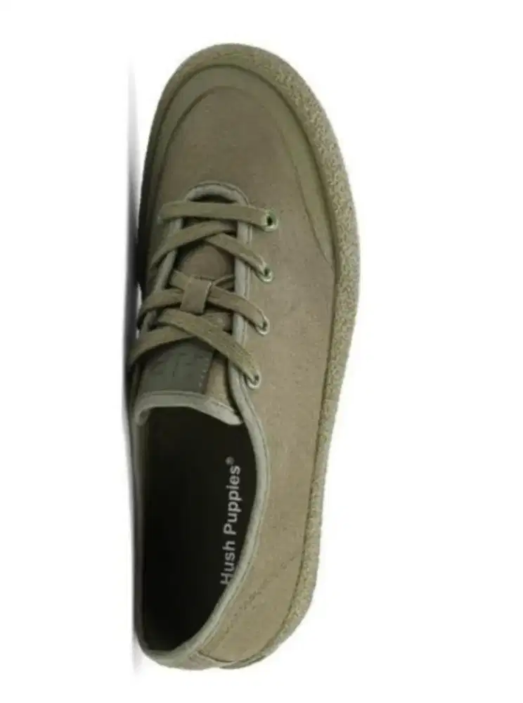 Sepatu hush puppies