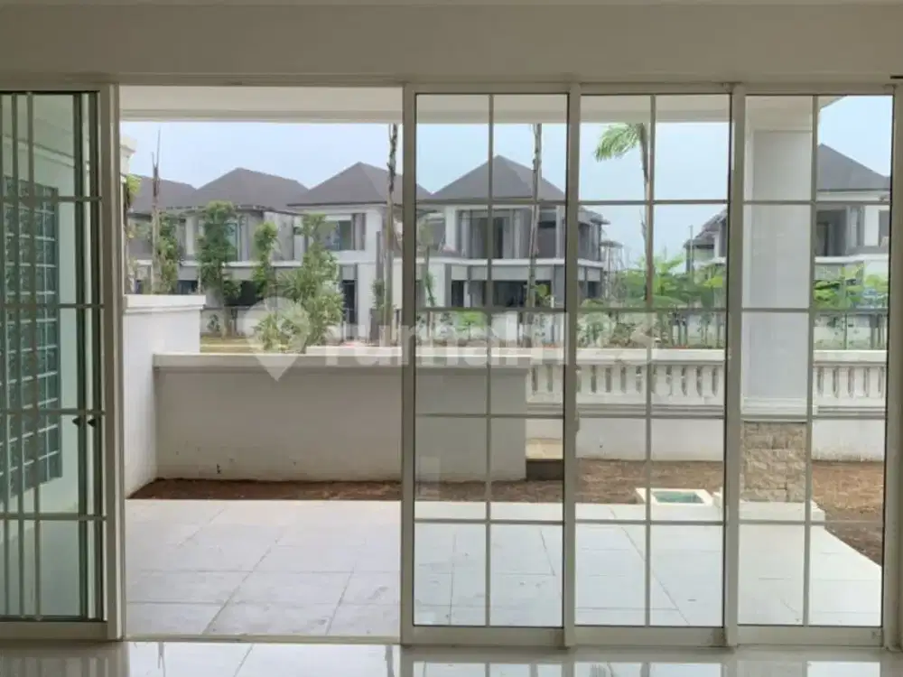 Rumah Luxury Di Podomoro Bandung Siap Huni