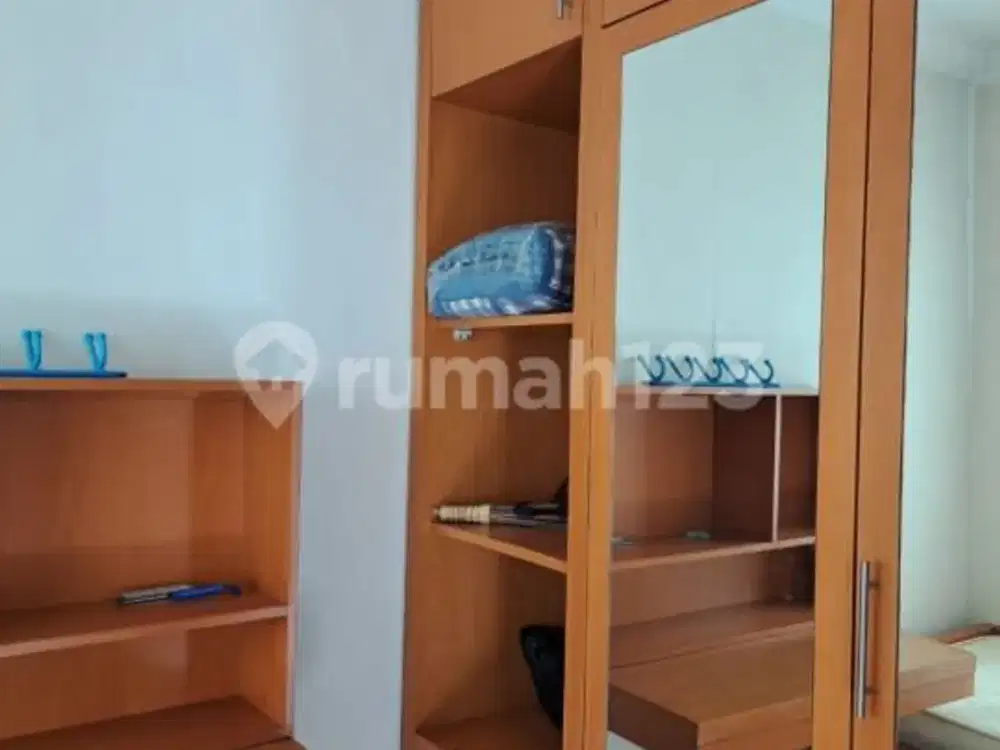 Dijual / Disewa Apartemen di Galeri Ciumbuleuit I