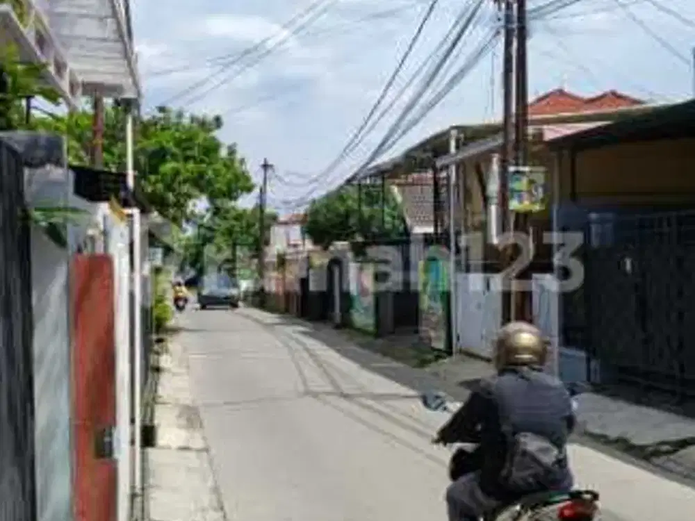 Dijual Cepat Rumah Di Arcamanik Bandung Kota