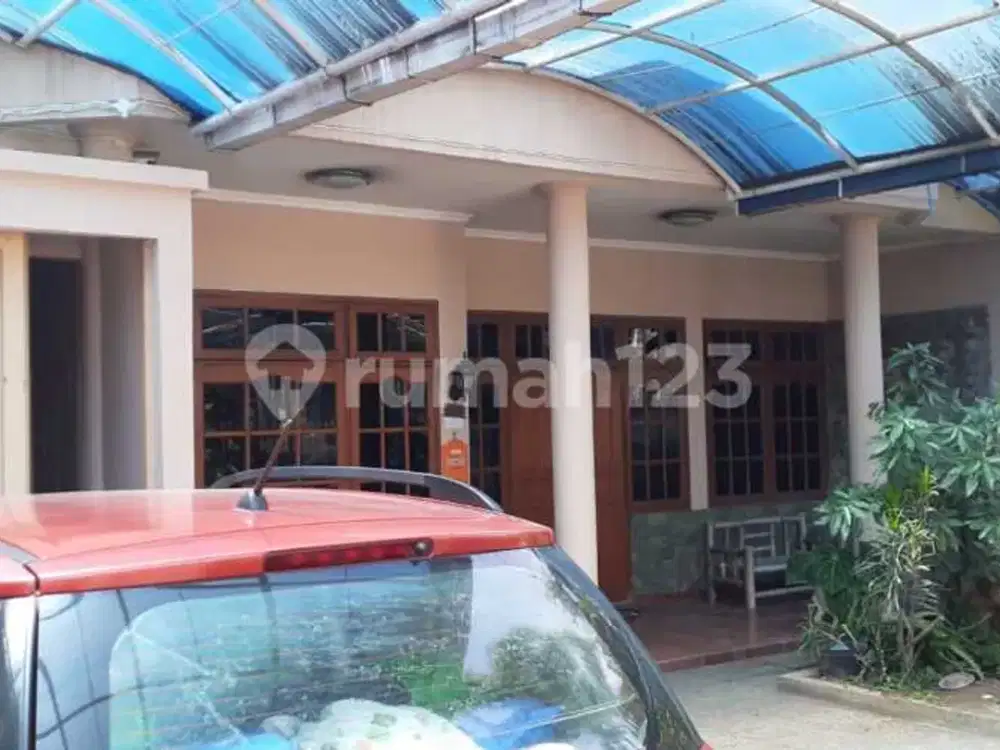Dijual Rumah Di Turangga Kota Bandung Dekat Dengan Tsm