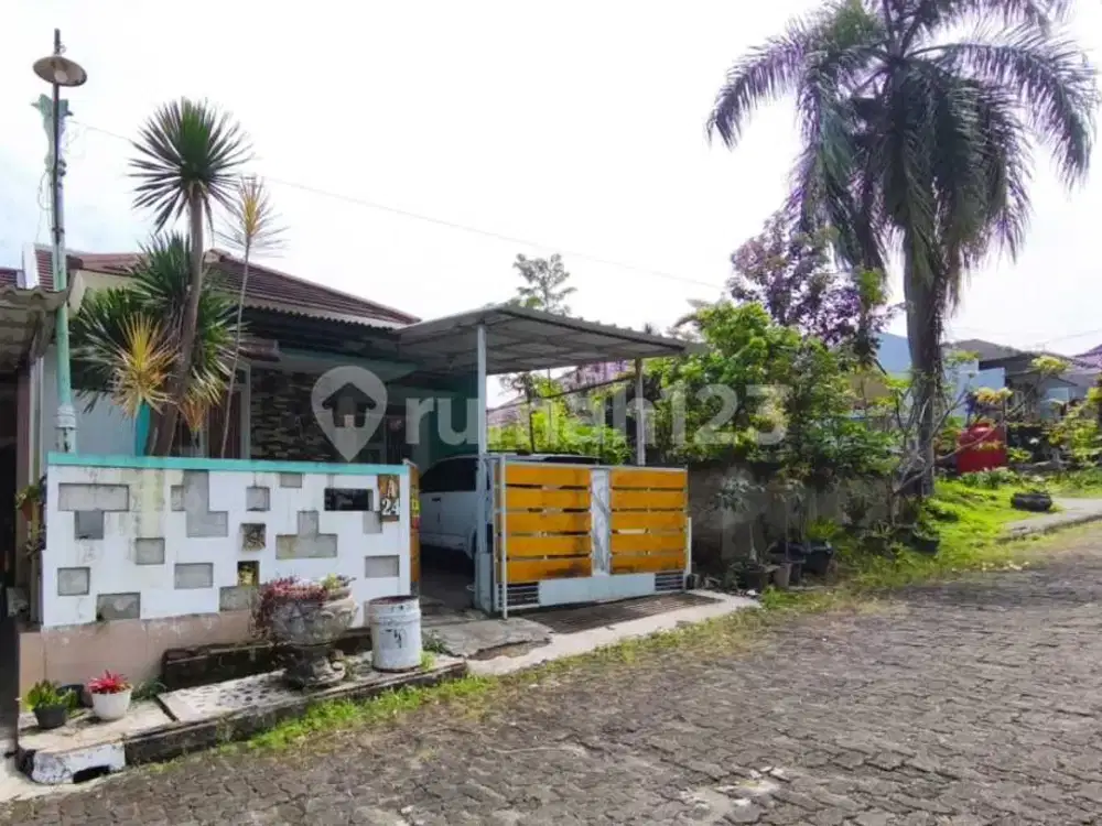 Dijual Rumah Siap Huni Di Cimahi Cipageran