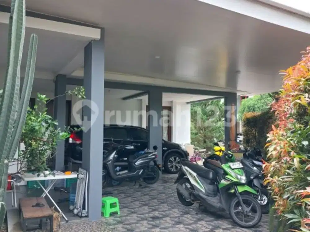 Dijual Murah Rumah di Cherry Field Cluster Cressida