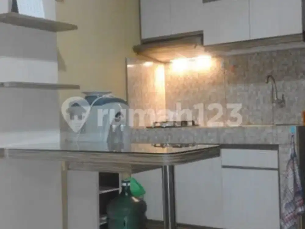 Jual Apartemen Gateway Ahmad Yani Cicadas Bandung