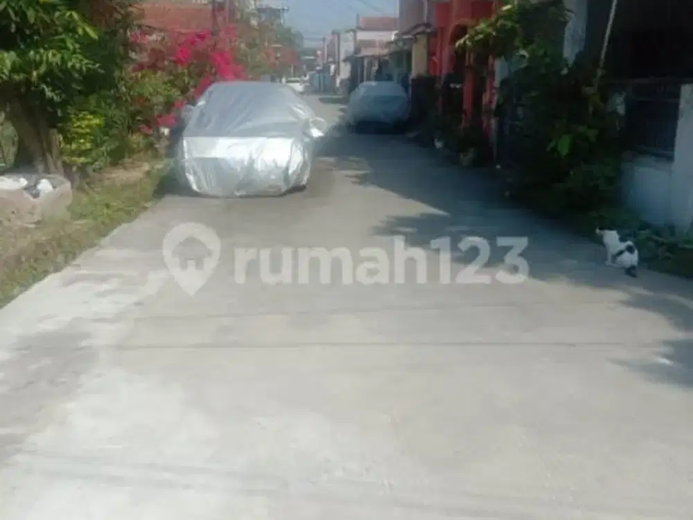 Jarang Ada Rumah Siap Huni Di Griya Bandung Indah