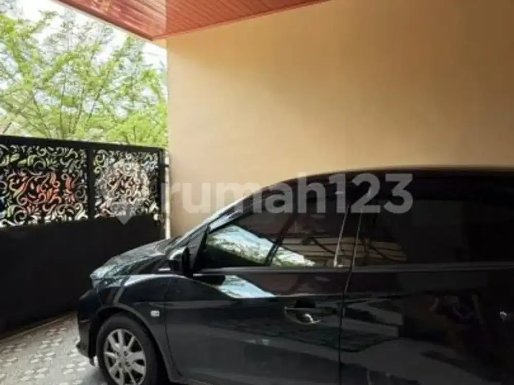 Siap Huni Graha Rancamanyar Furnish