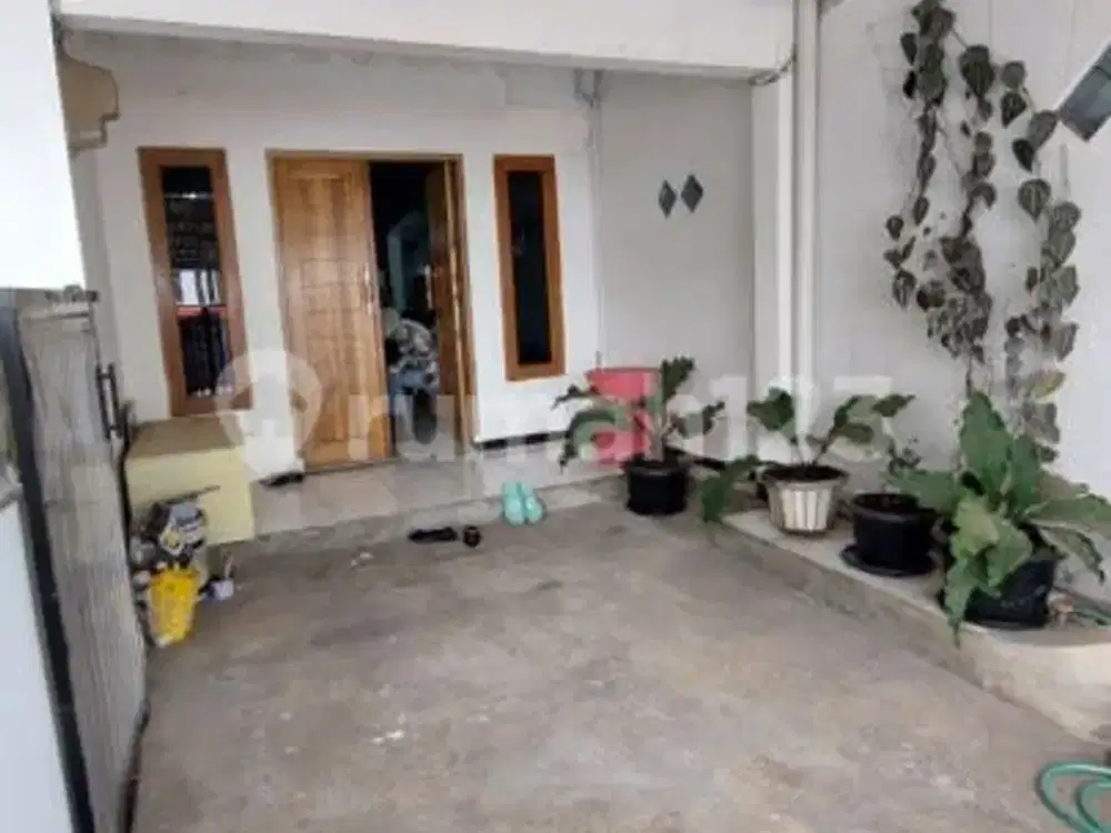 RUMAH SIAP HUNI DI CIGADUNG KOTA BANDUNG