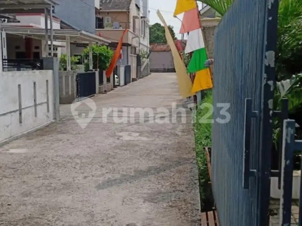 Rumah di Arcamanik Endah Puri Ayu Kota Bandung