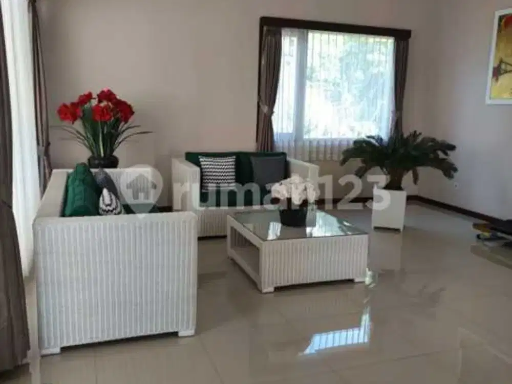 Rumah Mewah Good View Bandung Kota Sayap Cikutra