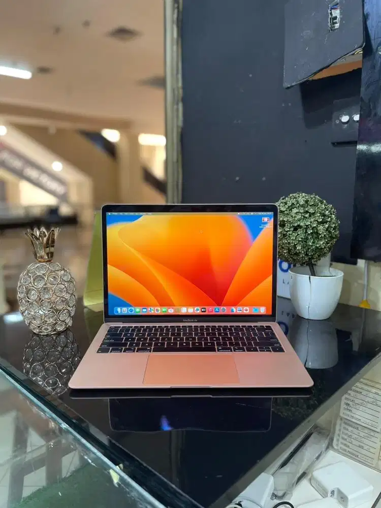 MACBOOK AIR 2019