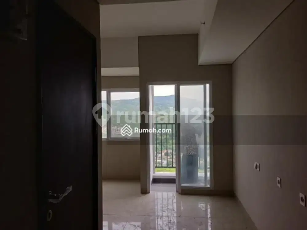 Apartement Royal Sentul Park OF LRT CITY Unfurnished Baru