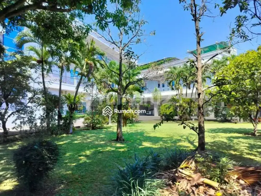 Tanah di Soekarno Hatta, Bandung SHM Harga Dibawah Njop