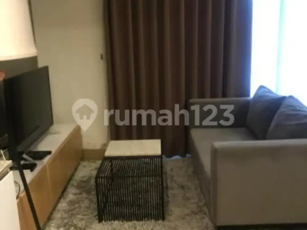 DI JUAL CEPAT APARTEMEN TAMANSARI TERA BRAGA BANDUNG