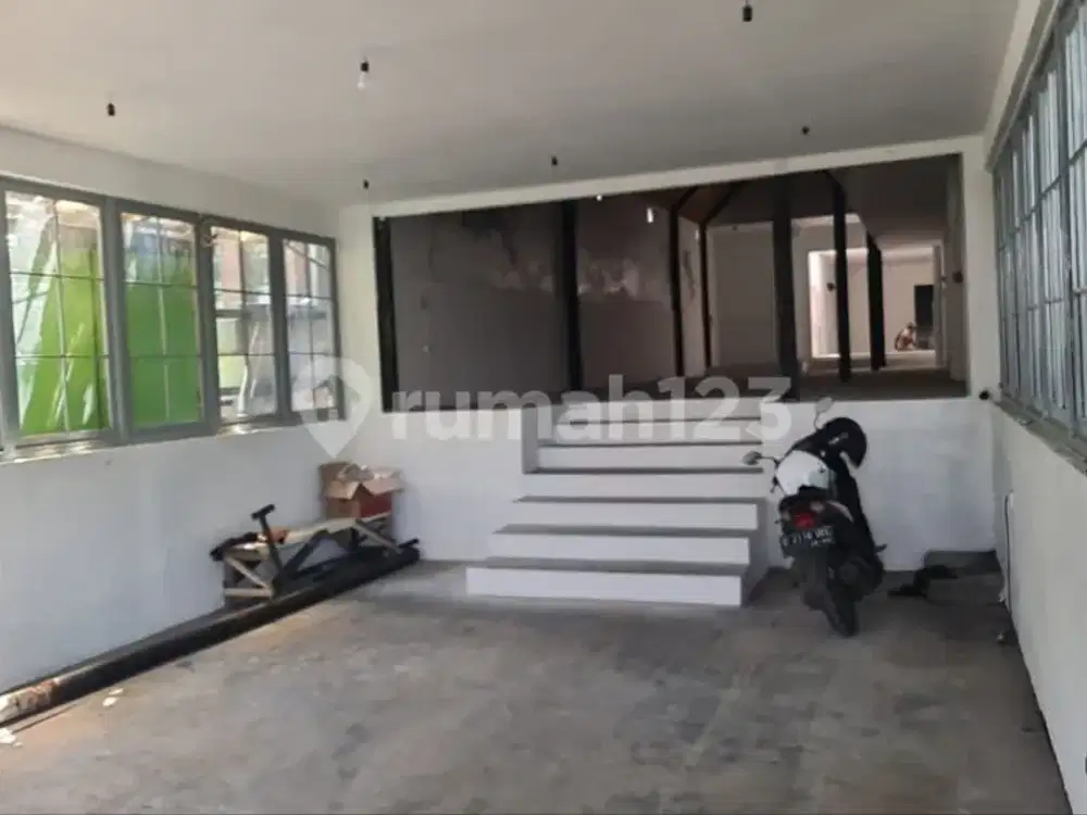 JUAL RUKO DI SAYAP SETIABUDI BANDUNG SIAP HUNI