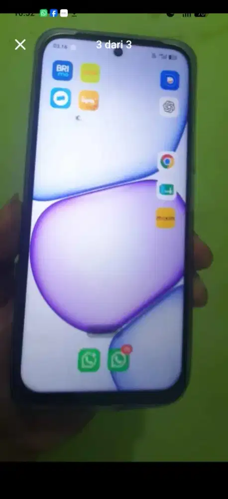 Realme c100 8+16/256