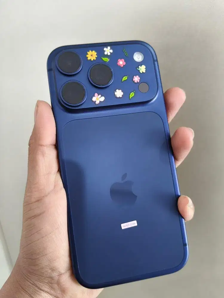 Iphone 17 pro ibox 256 GB